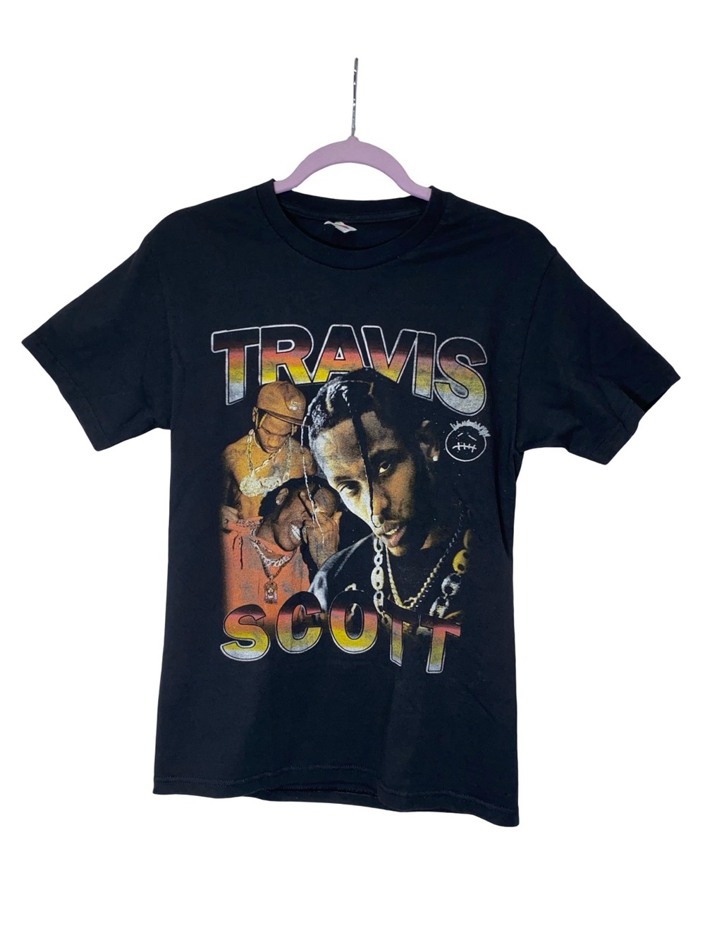 Authentic Travis Scott Circus Maximus / Utopia Concert Tour Merchandise‎